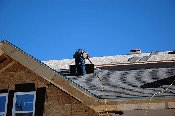 Best Roof Ventilation Installation  in Navasota, TX