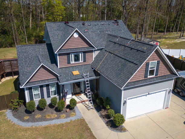 Best Asphalt Shingles Roofing  in Navasota, TX